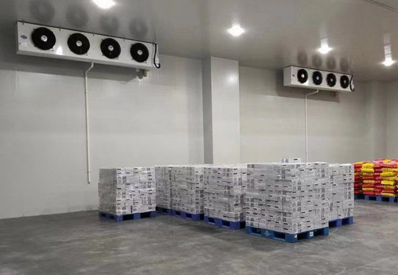 不同行業冷庫節能差異分析